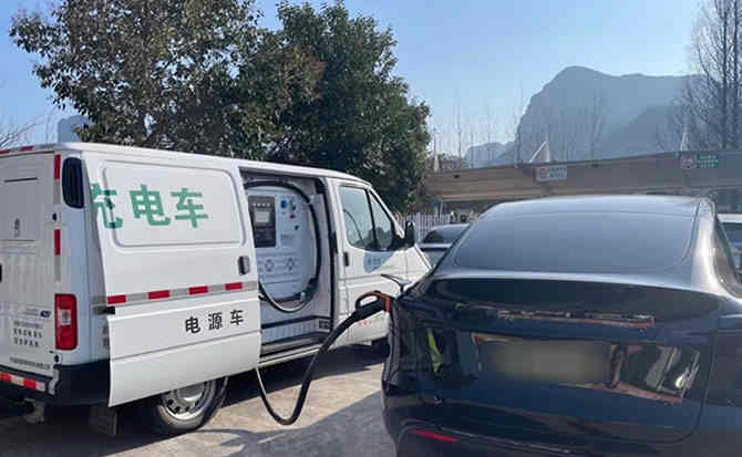 黄石港区汽车搭电