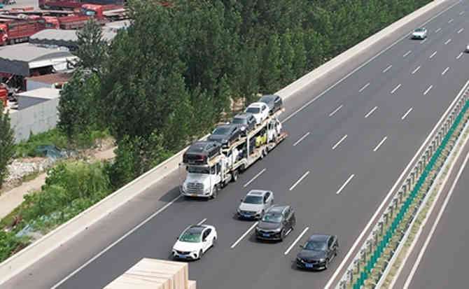 黄石港区高速公路汽车救援